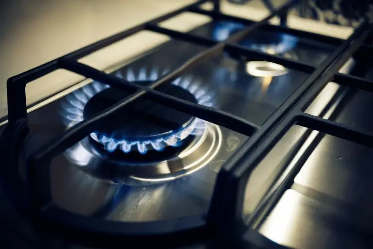 Gas Stove Repair